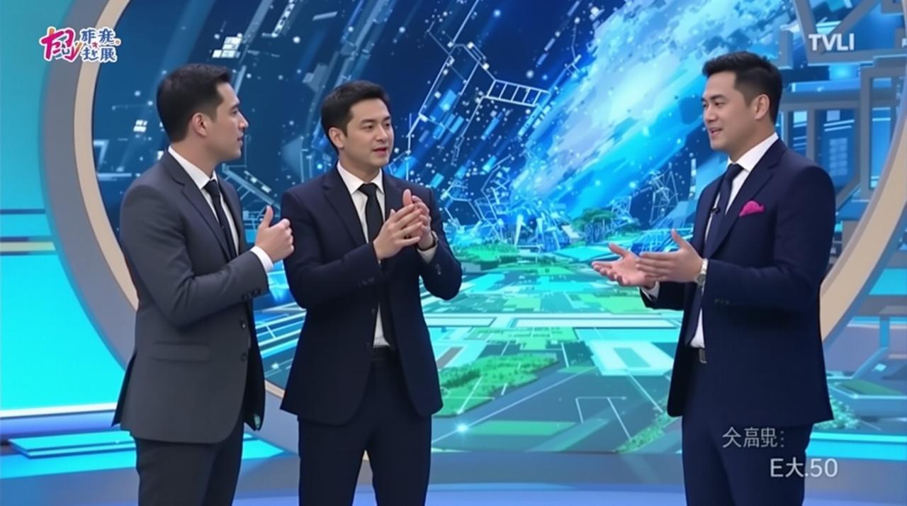 综艺翻车现场大合集